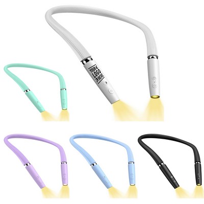 Book Light for Reading in Bed