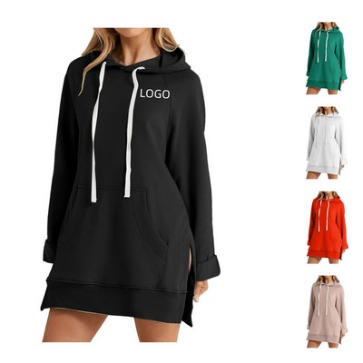 Women's Oversized Hoodie