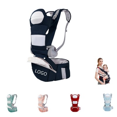 Baby Carrier Waist Stool