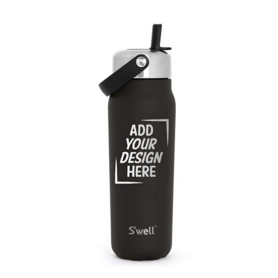 S'well 24 Oz. Explorer Flip Straw Water Bottle
