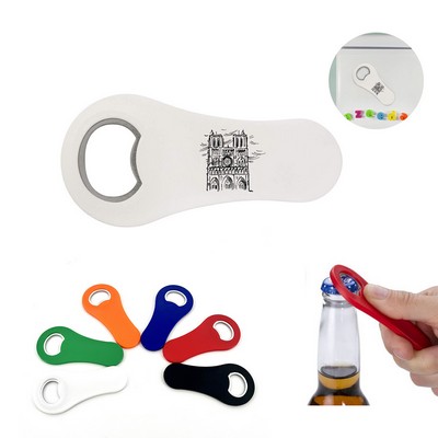 Fridge Magnet Bottle Opener