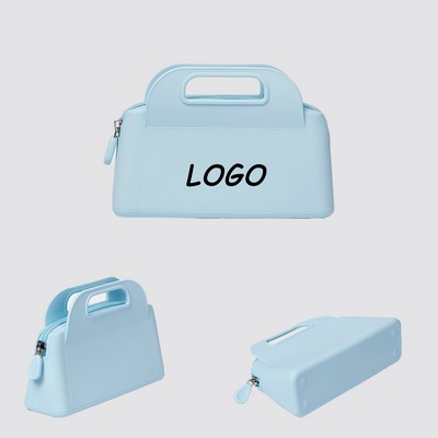 Waterproof Silicone Handbag