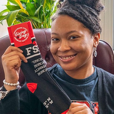 Regular Fundraiser Socks - Support Your Cause with Every Step - American Made