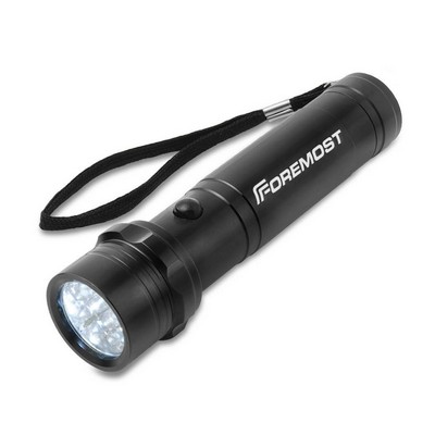 Black Jet Flashlight