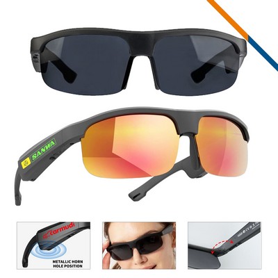 Kinoa Bluetooth® Sunglasses