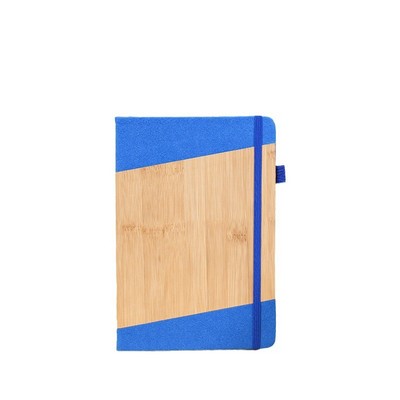 Bamboo Notebook