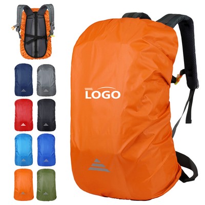 Reflective Strip Rain Cover