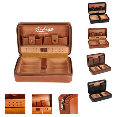 Cigar Travel Humidor