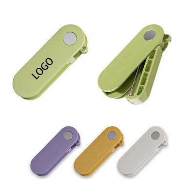 Folding Paring Knife