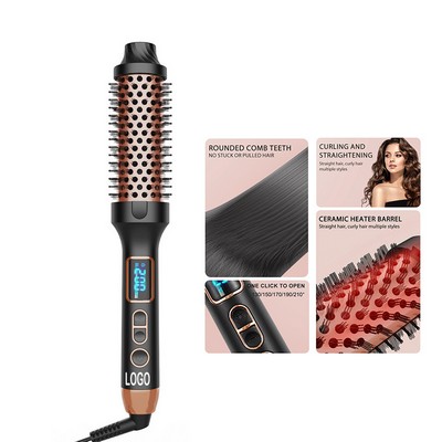 Thermal Brush