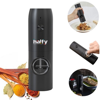 Electric Pepper Grinder