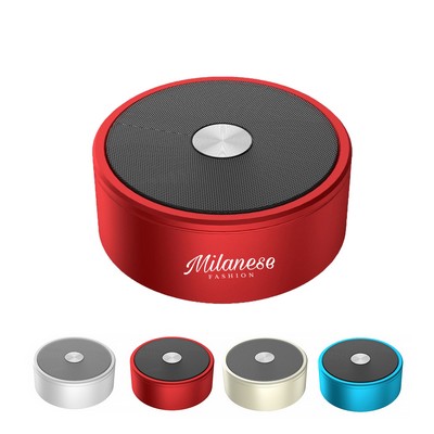 Bluetooth Mini Stereo Speaker Dual Set