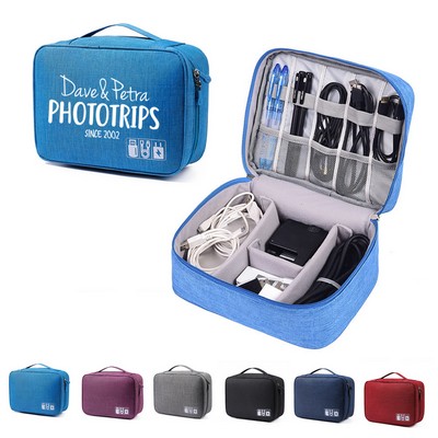 Portable Storage Bag