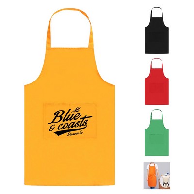 Non Woven Apron