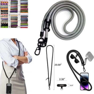 Phone Lanyard