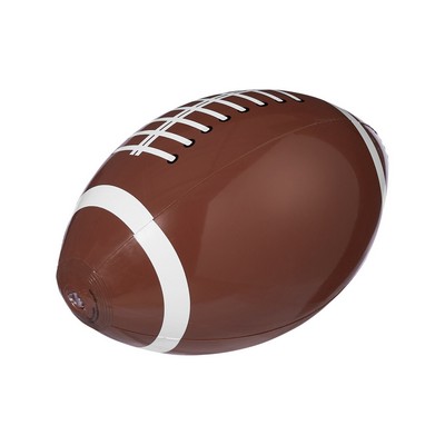 16" Football Beach Ball