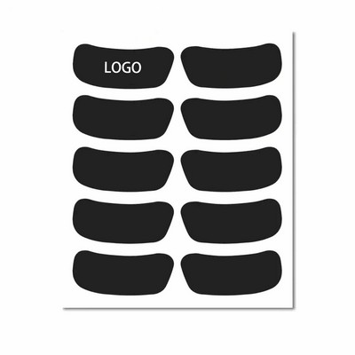 Sport Eye Black Stickers - 1 Pair