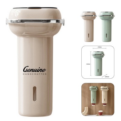 Paper Cup Extractor Stand
