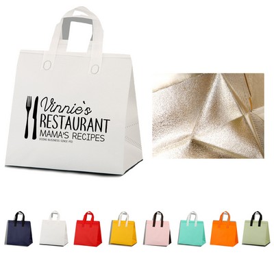 Insulated Food Delivery Bag