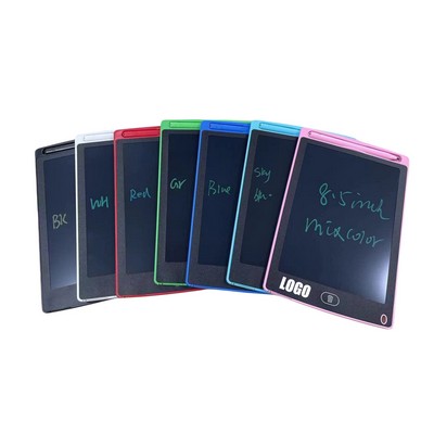 8.5 Inch Electronic LCD Writing Board Tablet