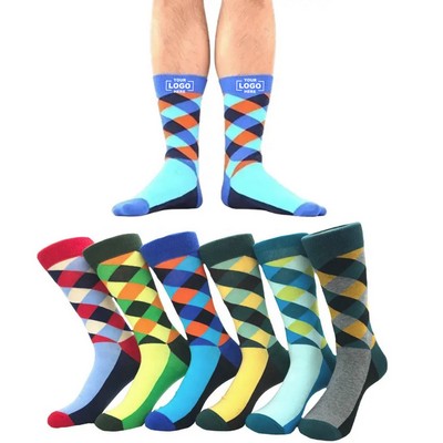 Premium Performance Adult Socks.