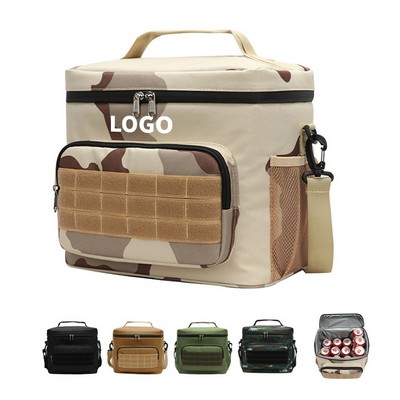 Waterproof Insulated Cooler Bag