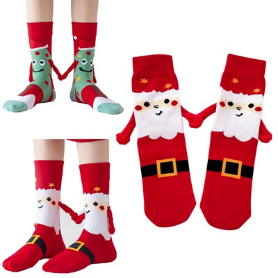 Together Forever Socks.