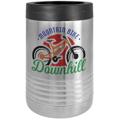 Stainless Steel Polar Camel Vacuum Insulated Beverage Holder