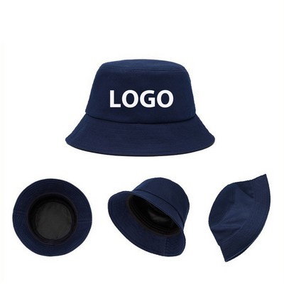 Children's Summer Travel Beach Bucket Hat