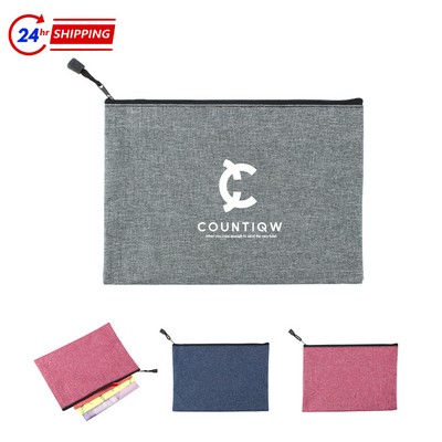 Zip Storage Bag