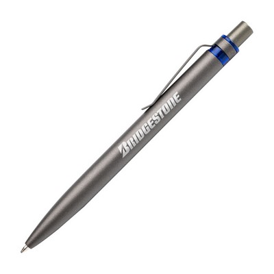 Auriga Recycled Aluminum Pen