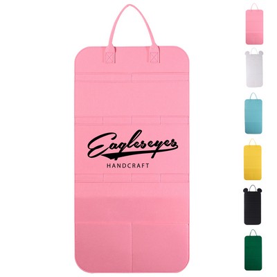 Cat Wand Toy Organizer Bag