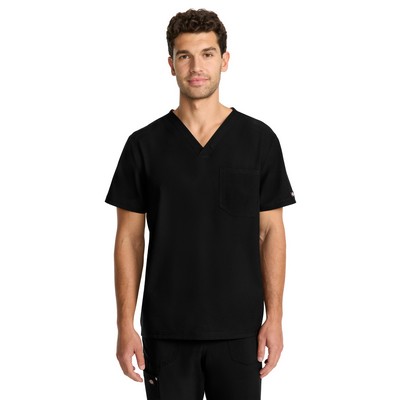 Dickies - EDS NXT - Men's 2-Pocket V-Neck Top