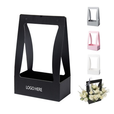 EcoBloom Collapsible Carry Crate