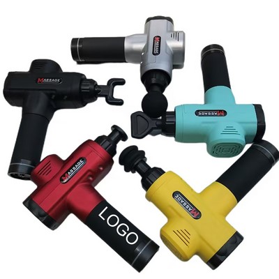 Muscle Relaxation Massage Gun