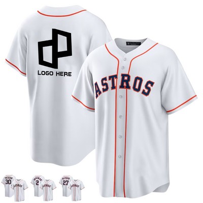 Sports Short Sleeve T-Shirt