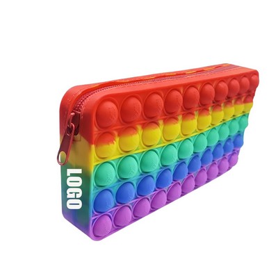 Fidget Toy Pencil Case