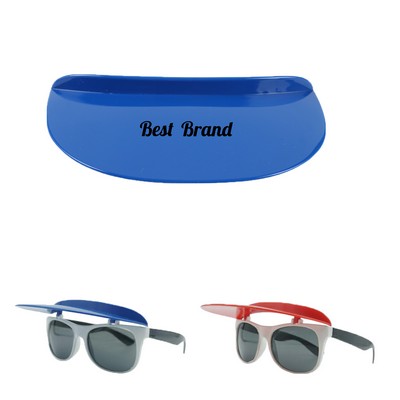 Foldable Children's Sunglasses