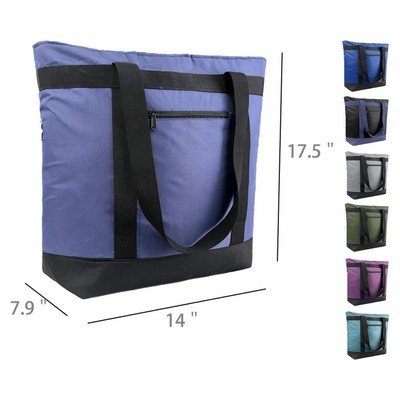 Insulated Refrigerated Bag