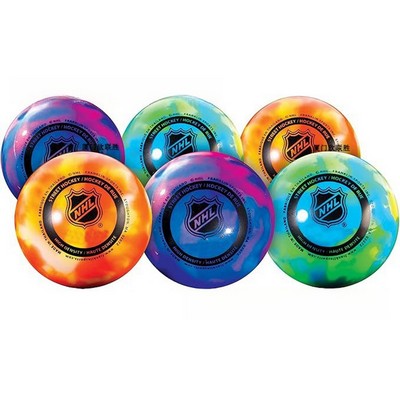 PVC Street Hockey Ball