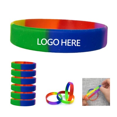 Sectional Wrist Strap