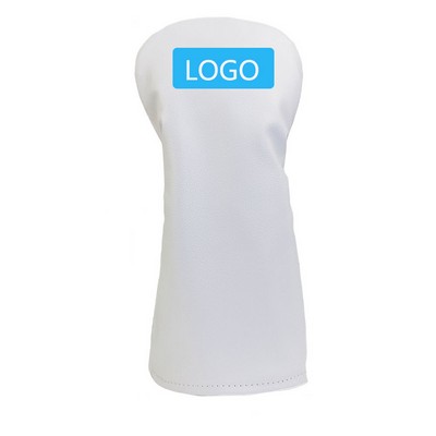 Large Waterproof Golf Club Protective Head Cover