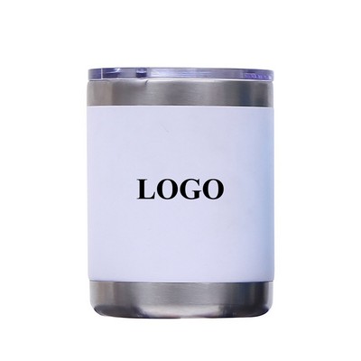 10Oz Tumbler