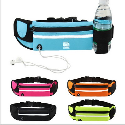 Crossbody Fanny Pack