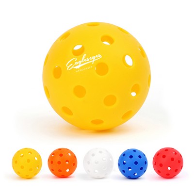 Official USA Pickleball Championship Ball