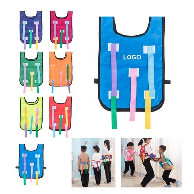 Kid's Game Vest