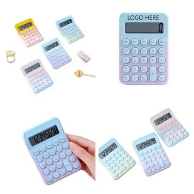 Mechanical Switch Calculator
