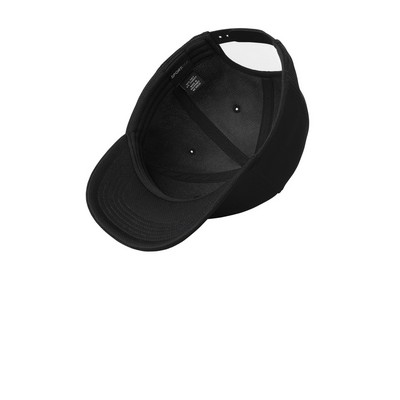 Sport-Tek Action Snapback Cap