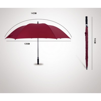 Automatic Open Golf Umbrella