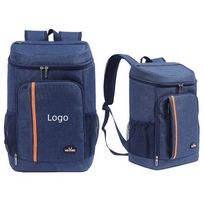 Insulated Cooler Backpack-20L